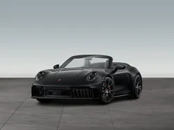 Schwarz Neu 2025 Porsche 911 Coupé | 212.624 € (Teuer)