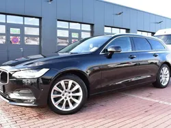 Schwarz Gebraucht 2016 Volvo V90 Kombi | 33.900 €