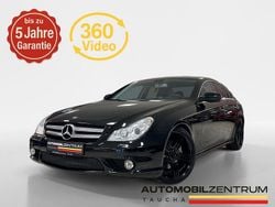 Schwarz Gebraucht 2009 Mercedes CLS500 AMG Limousine | 17.490 € (Superpreis)