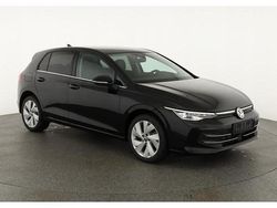 Mondsteingrau Neu 2025 VW Golf VIII Style Limousine | 36.995 € (Guter Preis)