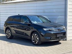 Karbon schwarz metallic Neu 2025 Opel Grandland X SUV | 31.579 € (Guter Preis)