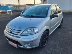 Silber Gebraucht 2009 Citroën C3 Exclusive Limousine | 1.890 € (Guter Preis)
