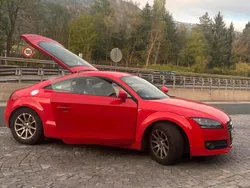 Gebraucht 2008 Audi TT Coupé | 9.999 € (Guter Preis)