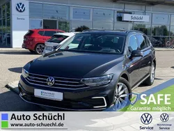 Grau Gebraucht 2021 VW Passat Active Kombi | 25.870 € (Fairer Preis)