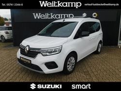 Weiß Gebraucht 2023 Renault Kangoo Equilibre Van / Kleinbus | 21.990 € (Fairer Preis)
