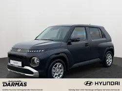 Blau Neu 2025 Hyundai Inster Trend Kleinwagen | 22.890 € (Guter Preis)