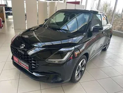 Super black pearl Neu 2025 Suzuki Swift Comfort Kleinwagen | 21.490 €
