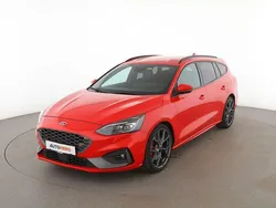 Rot Gebraucht 2019 Ford Focus ST Kombi | 21.910 € (Fairer Preis)