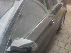 Schwarz Gebraucht 2006 Audi A3 Ambiente Limousine | 700 € (Superpreis)