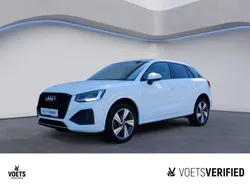 Ibisweiß Gebraucht 2022 Audi Q2 Ambiente SUV | 24.850 € (Guter Preis)