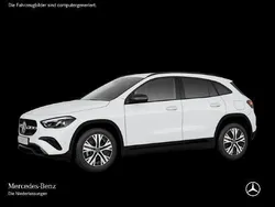 Gebraucht 2024 Mercedes GLA250 SUV | 40.990 € (Fairer Preis)