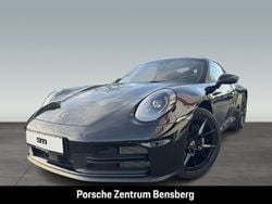 Schwarz Gebraucht 2022 Porsche 911 Carrera Coupé | 152.661 € (Teuer)