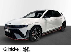 Weiß Neu 2025 Hyundai Ioniq Kleinwagen | 64.990 € (Teuer)