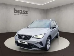 Mitternachtsschwarz Neu 2024 Seat Arona FR SUV | 23.980 € (Fairer Preis)