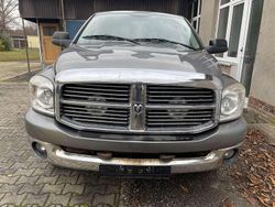 Grau Gebraucht 2007 Dodge Ram Abholung | 14.000 € (Fairer Preis)