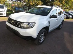 Weiß Gebraucht 2019 Dacia Duster Acces SUV | 8.990 € (Guter Preis)