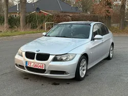 Silber Gebraucht 2008 BMW 320 Limousine | 2.000 € (Superpreis)