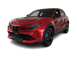 Rot Neu 2025 Alfa Romeo GT Junior Edizione Speciale Limousine | 30.979 € (Etwas zu teuer)