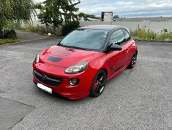 Rot Gebraucht 2013 Opel Adam Slam Kleinwagen | 3.800 € (Fairer Preis)
