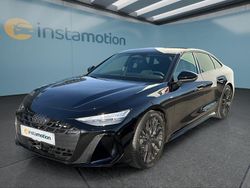 Schwarz Gebraucht 2025 Audi A6 Limousine | 71.449 € (Etwas zu teuer)