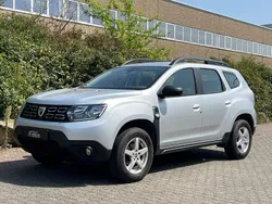 Platingrau Gebraucht 2018 Dacia Duster Comfort SUV | 10.095 € (Fairer Preis)