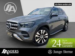 Selenitgrau Gebraucht 2023 Mercedes GLE450 AMG SUV | 81.234 € (Superpreis)