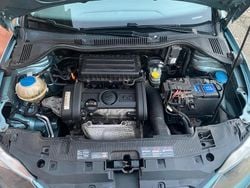 Blau Gebraucht 2009 Seat Ibiza Kleinwagen | 1.650 € (Guter Preis)