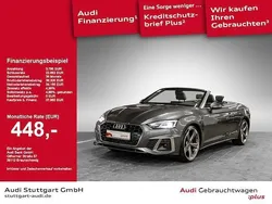 Gebraucht 2022 Audi A5 S-Line Coupé | 37.950 € (Fairer Preis)