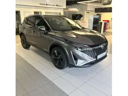 Gun metallic (m) Neu 2025 Nissan Qashqai Tekna SUV | 35.490 € (Guter Preis)