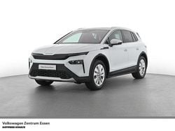 Weiß Neu 2025 Skoda Elroq SUV | 43.980 € (Guter Preis)