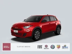 Weiß Neu 2025 Fiat 600 Business Limousine | 30.890 € (Fairer Preis)