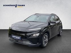 Schwarz Gebraucht 2022 Hyundai Kona Trend SUV | 19.790 € (Fairer Preis)