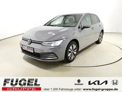 VW Golf VIII