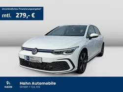 VW Golf VIII