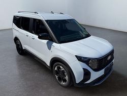 Neu 2025 Ford Tourneo Courier Active Van / Kleinbus | 27.150 € (Fairer Preis)