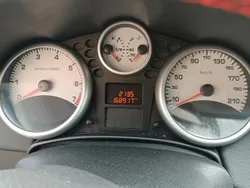 Schwarz Gebraucht 2009 Peugeot 207 Kombi | 2.500 € (Fairer Preis)