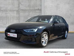 Außenfarbe: Gebraucht 2020 Audi A4 Advanced Kombi | 23.920 € (Superpreis)