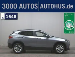 Grau Gebraucht 2023 BMW X2 Advantage SUV | 20.780 € (Guter Preis)
