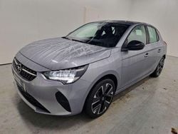 Kontrast grau Gebraucht 2021 Opel Corsa-e Elegance Kleinwagen | 14.990 € (Fairer Preis)