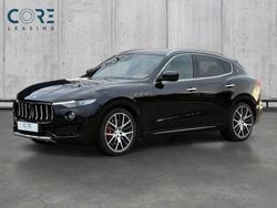 Schwarz Gebraucht 2016 Maserati Levante SUV | 33.500 €