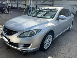 Silber Gebraucht 2008 Mazda 6 Limousine | 1.900 € (Guter Preis)