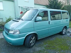 Gebraucht 1996 VW T4 Van | 7.000 € (Fairer Preis)