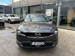 Grau Gebraucht 2022 Mazda MX30 Ad'Vantage SUV | 16.100 € (Guter Preis)