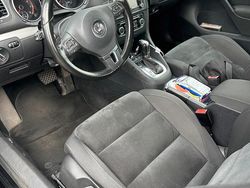 Schwarz Gebraucht 2011 VW Golf VI Limousine | 5.550 € (Guter Preis)