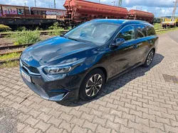 Schwarz Gebraucht 2024 Kia Ceed Sportswagon Vision Kombi | 22.999 € (Superpreis)