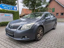 Grau Gebraucht 2011 Toyota Avensis Edition Kombi | 2.790 € (Guter Preis)