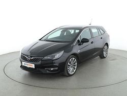 Schwarz Gebraucht 2020 Opel Astra Elegance Kombi | 14.160 € (Fairer Preis)