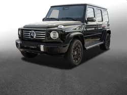 Mercedes G450