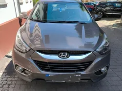 Braun Gebraucht 2014 Hyundai ix35 Edition SUV | 8.000 € (Guter Preis)