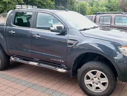 Gebraucht 2016 Ford Ranger Abholung | 22.500 € (Etwas zu teuer)